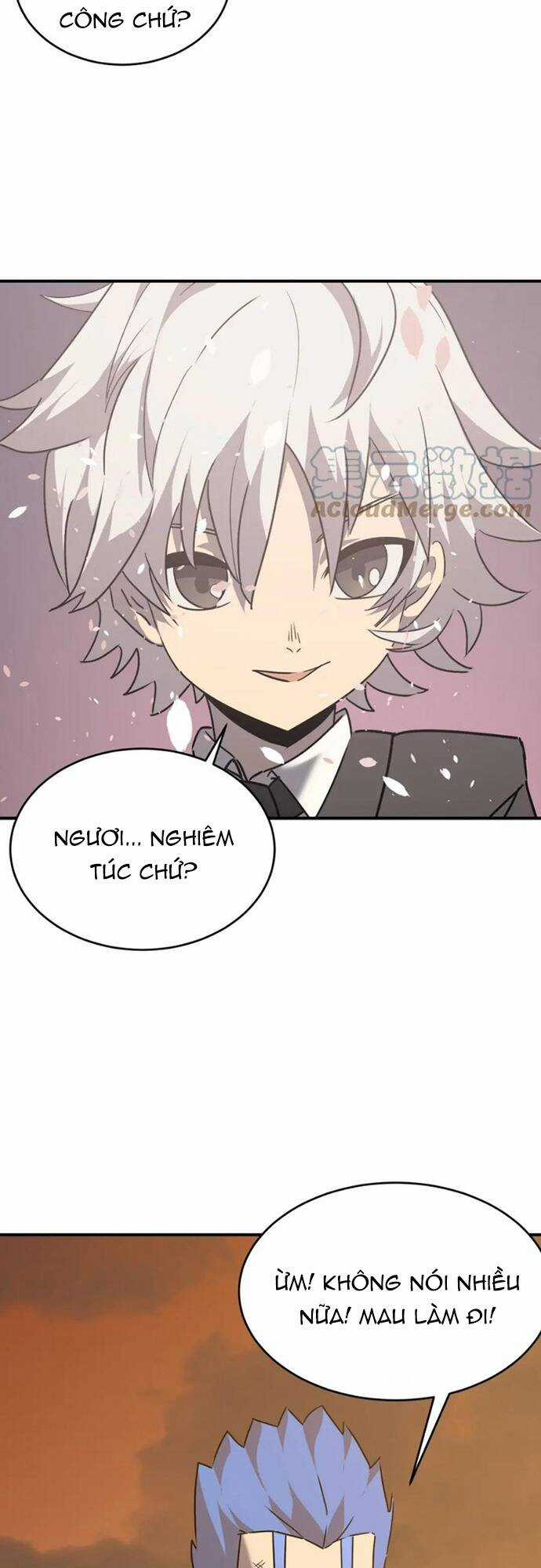 Anh Hùng Dũng Cảm Chapter 64 trang 30