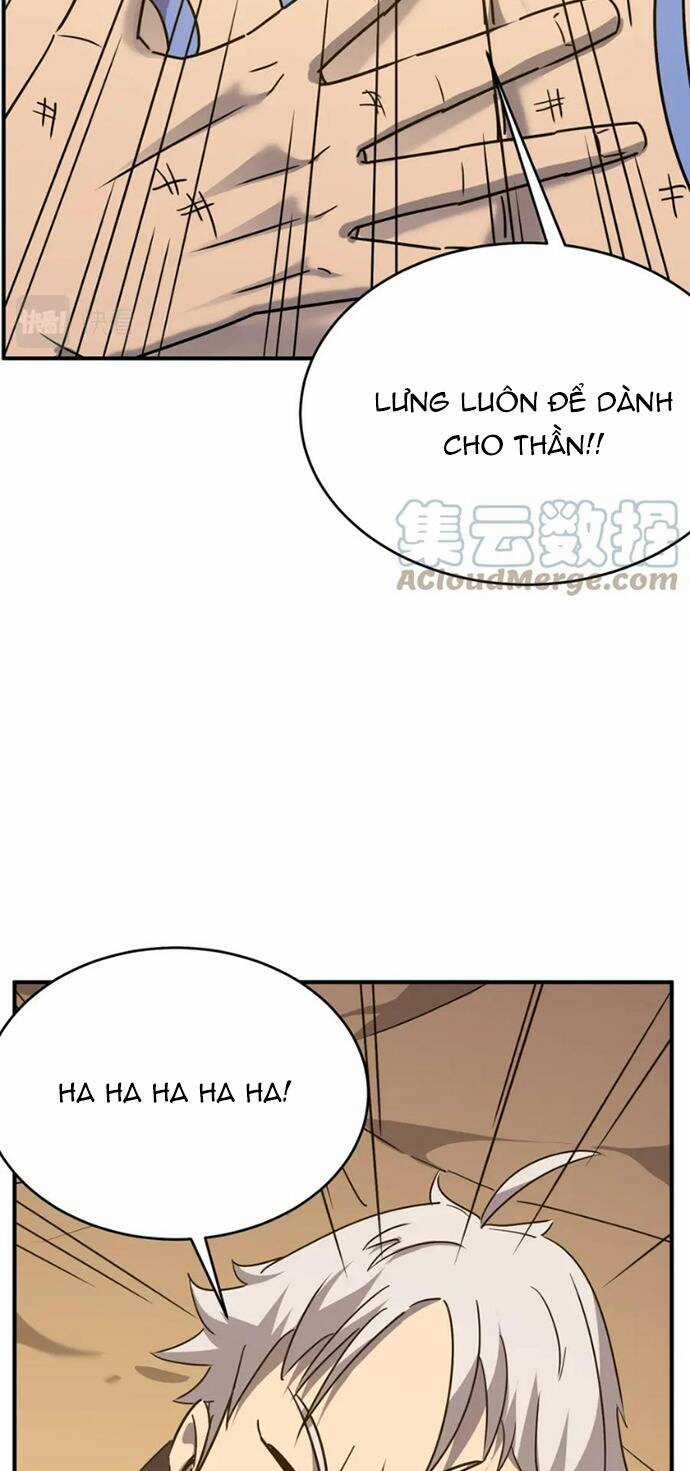 Anh Hùng Dũng Cảm Chapter 64 trang 33