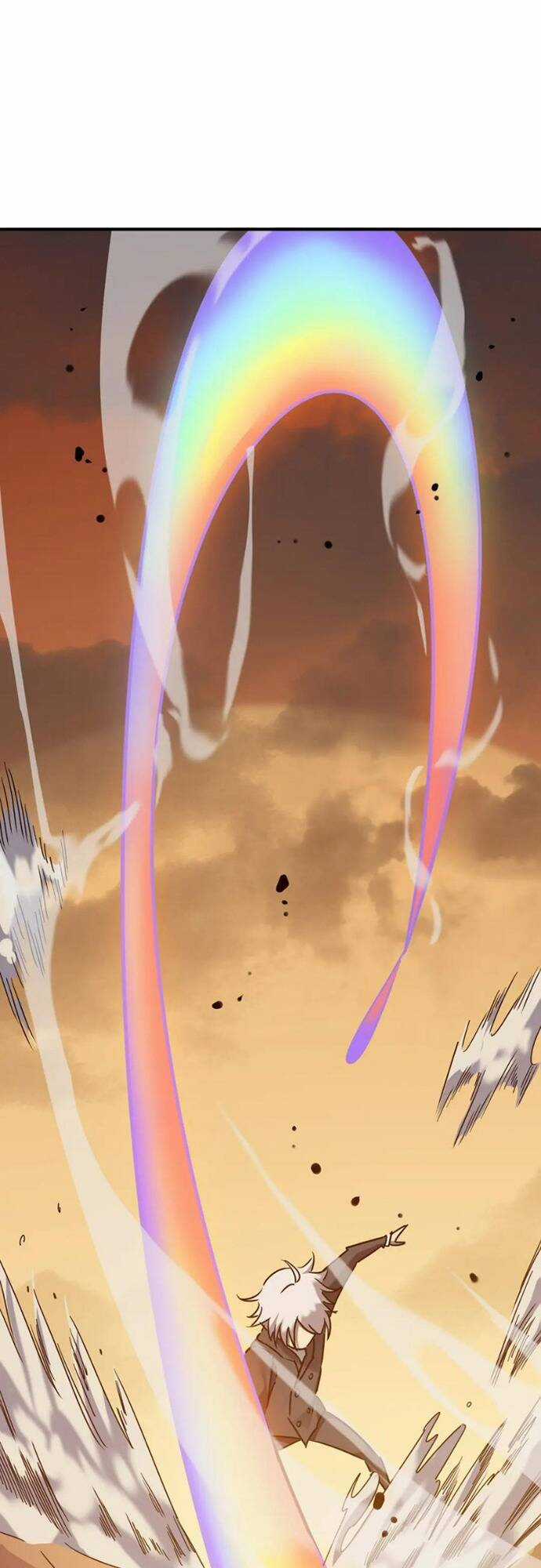 Anh Hùng Dũng Cảm Chapter 64 trang 36