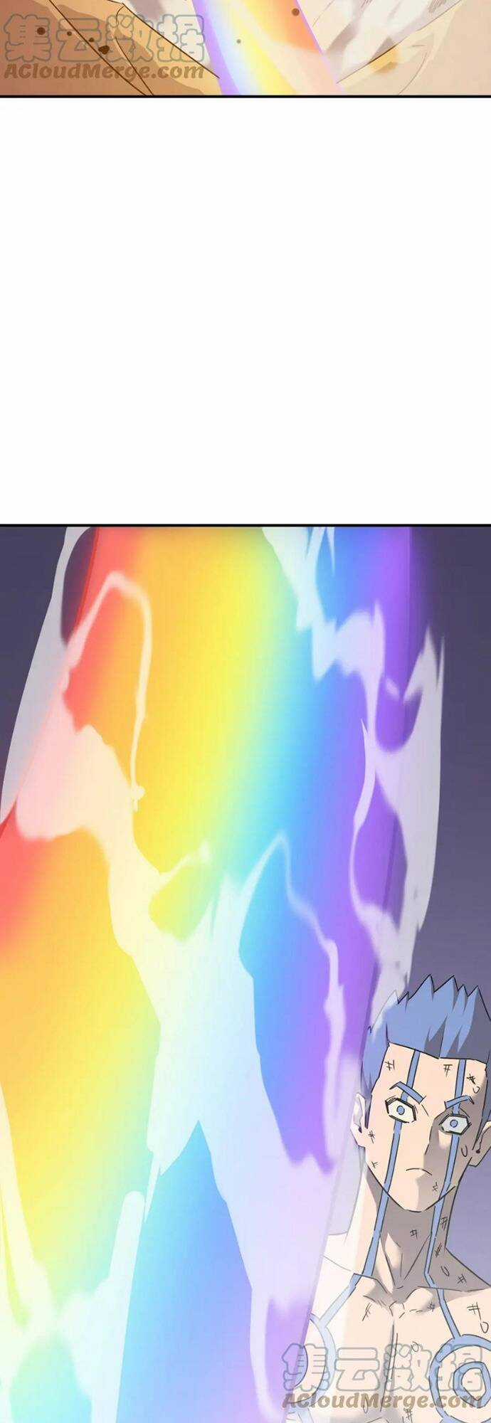 Anh Hùng Dũng Cảm Chapter 64 trang 37