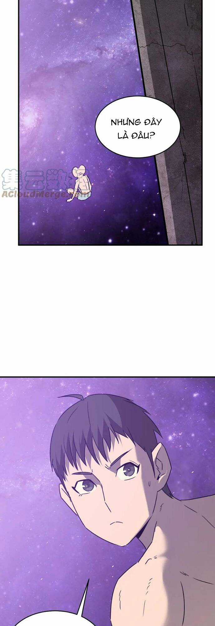 Anh Hùng Dũng Cảm Chapter 64 trang 43