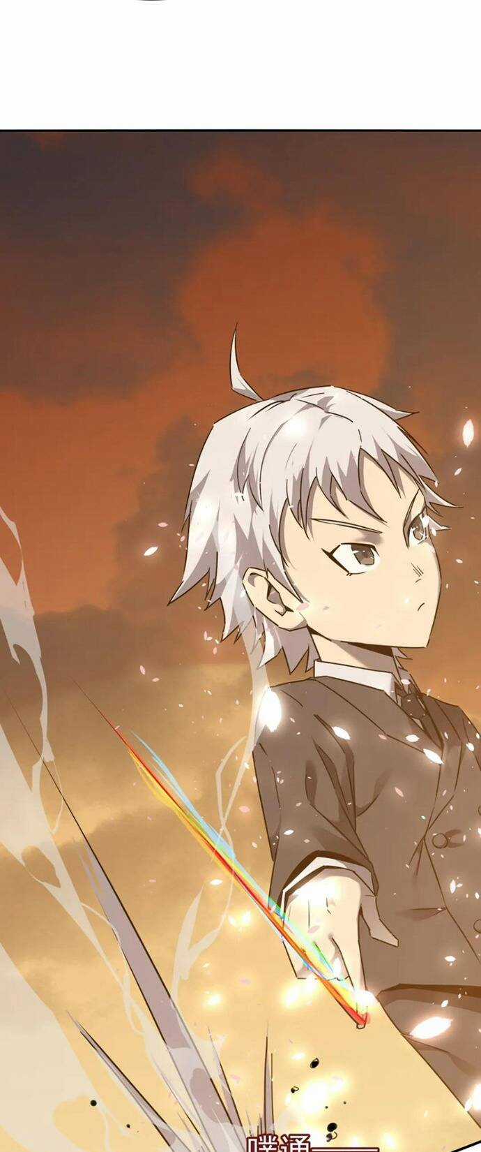 Anh Hùng Dũng Cảm Chapter 64 trang 6