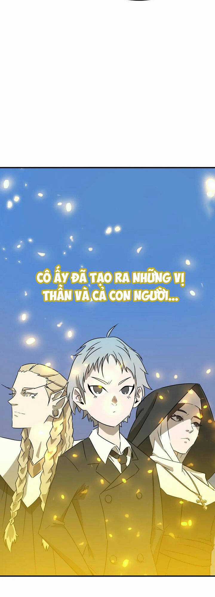 Anh Hùng Dũng Cảm Chapter 65 trang 13