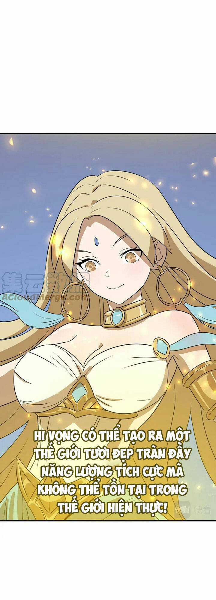 Anh Hùng Dũng Cảm Chapter 65 trang 14