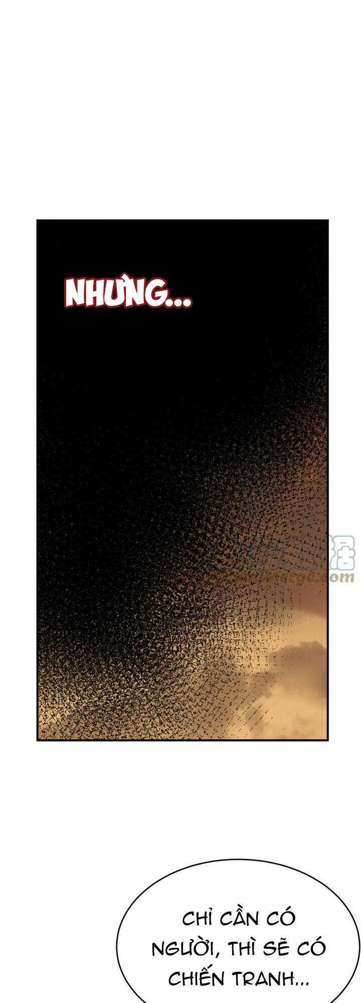 Anh Hùng Dũng Cảm Chapter 65 trang 15