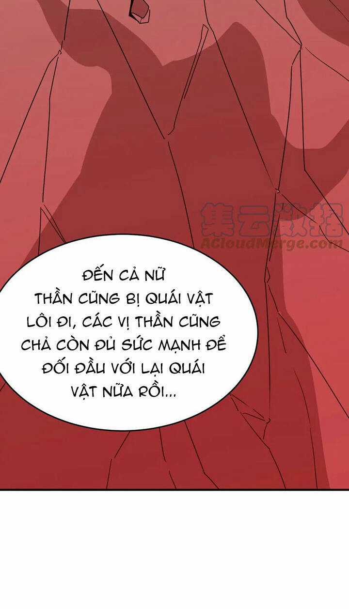 Anh Hùng Dũng Cảm Chapter 65 trang 26