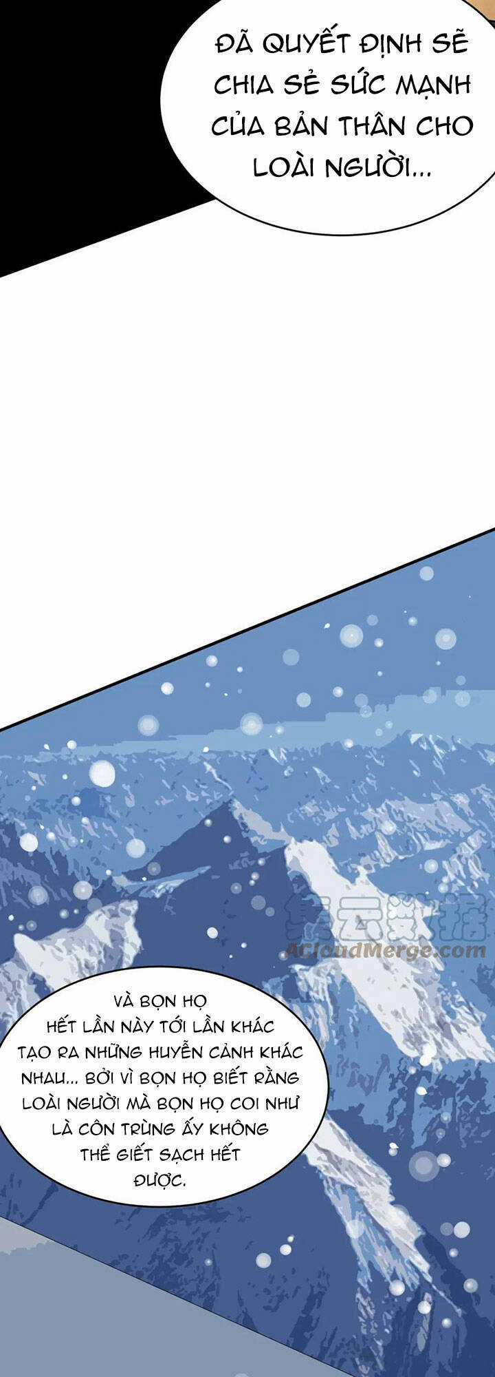 Anh Hùng Dũng Cảm Chapter 65 trang 28