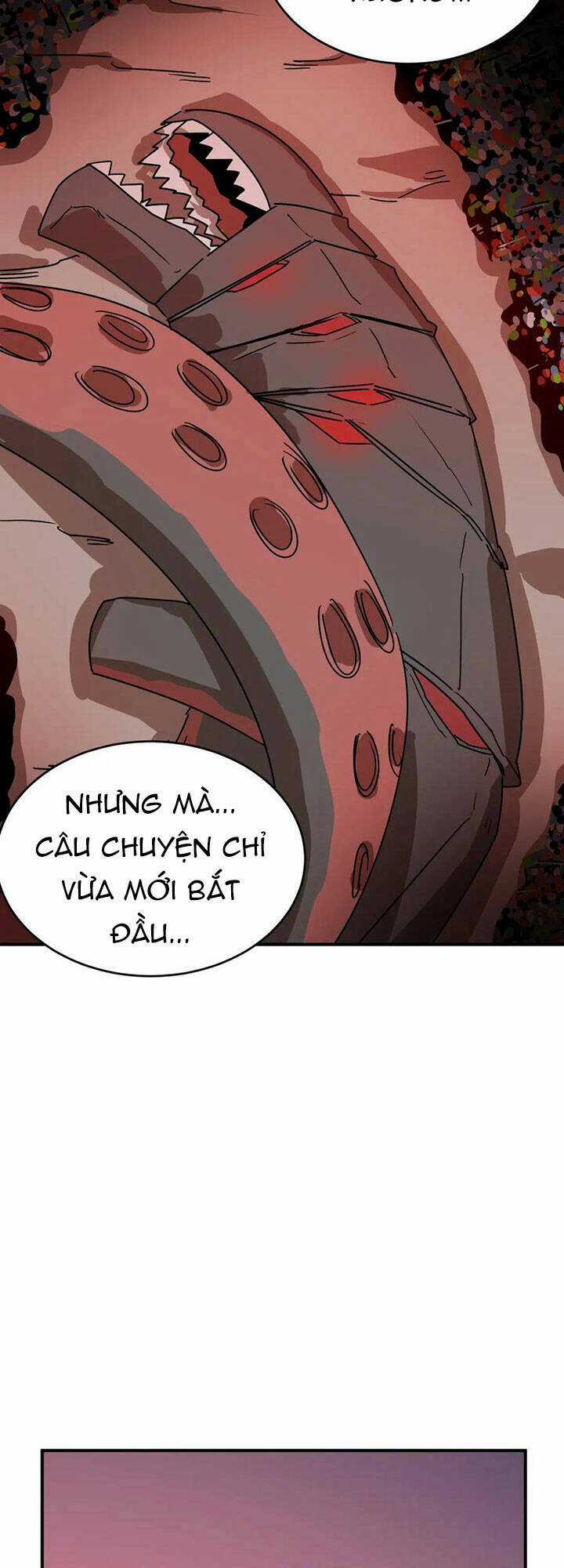 Anh Hùng Dũng Cảm Chapter 65 trang 32