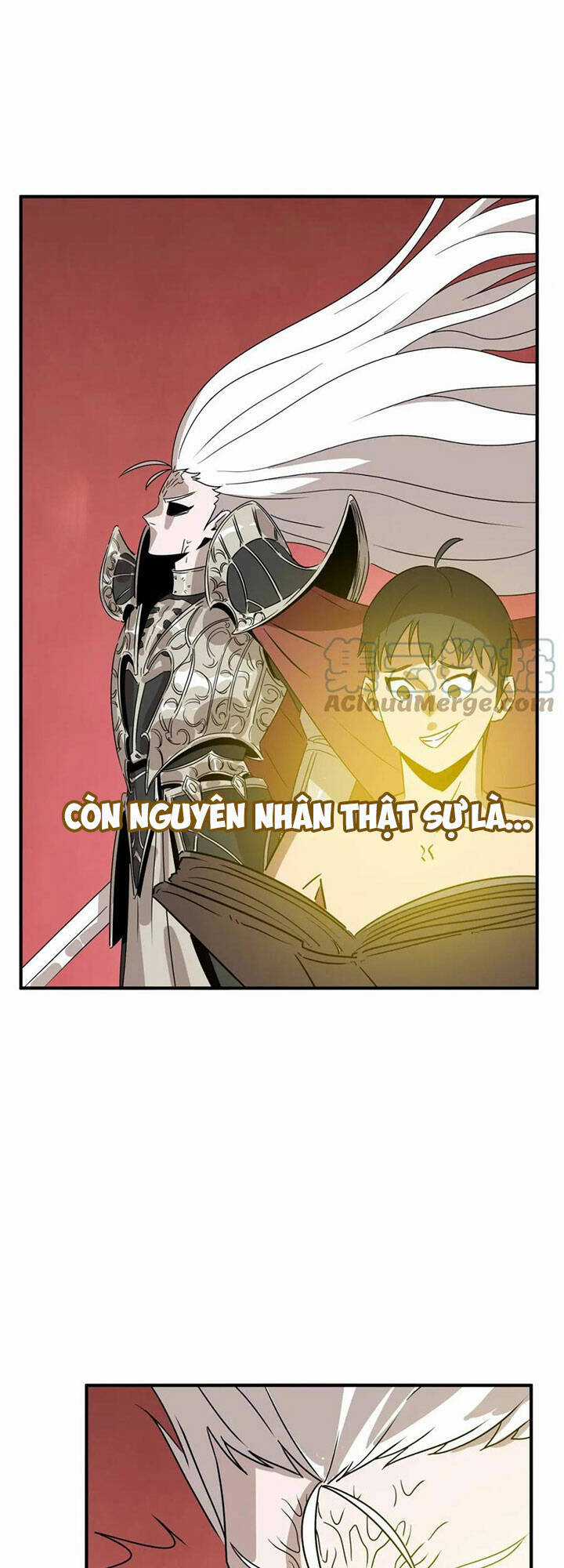 Anh Hùng Dũng Cảm Chapter 65 trang 37