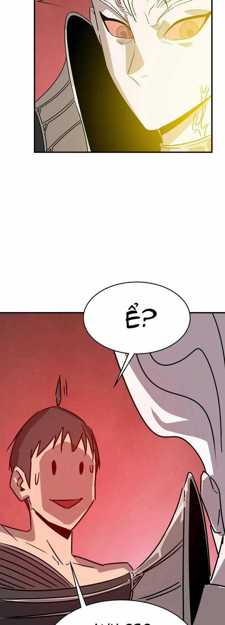 Anh Hùng Dũng Cảm Chapter 65 trang 38