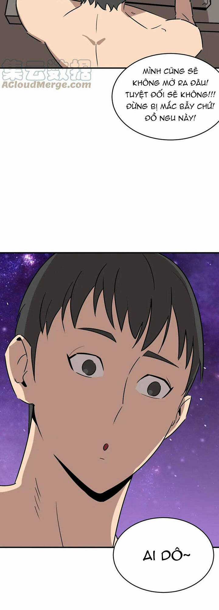 Anh Hùng Dũng Cảm Chapter 65 trang 4