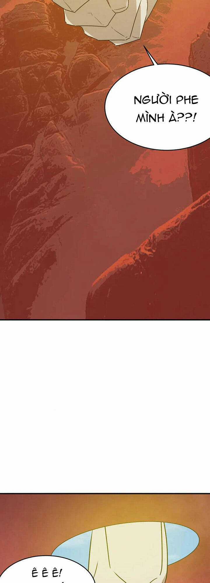 Anh Hùng Dũng Cảm Chapter 65 trang 43