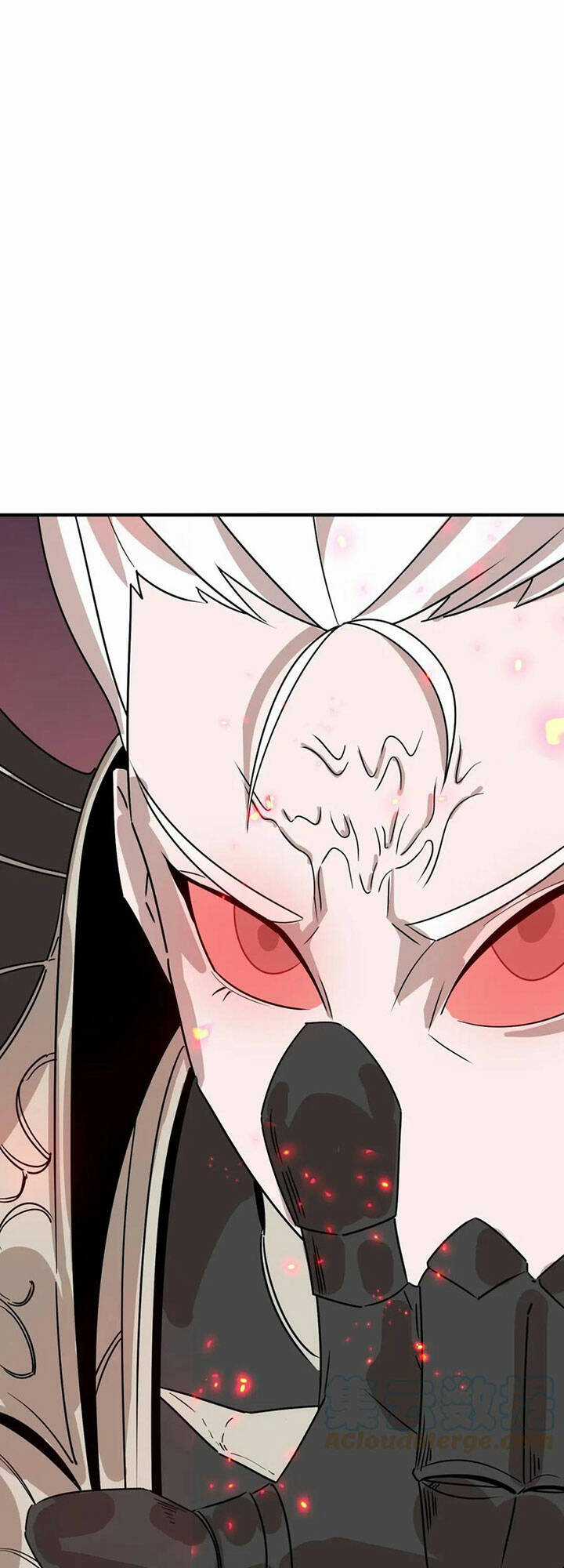 Anh Hùng Dũng Cảm Chapter 65 trang 46