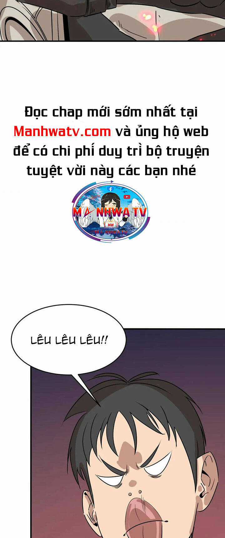 Anh Hùng Dũng Cảm Chapter 65 trang 47