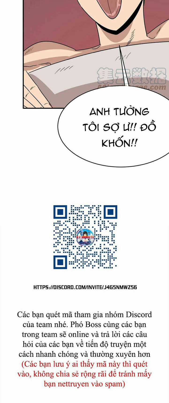 Anh Hùng Dũng Cảm Chapter 65 trang 48