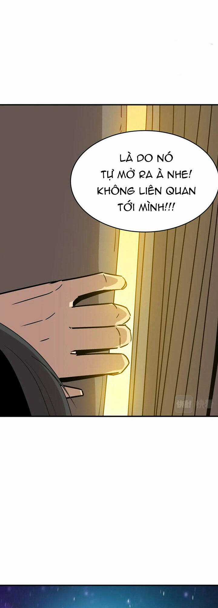 Anh Hùng Dũng Cảm Chapter 65 trang 5