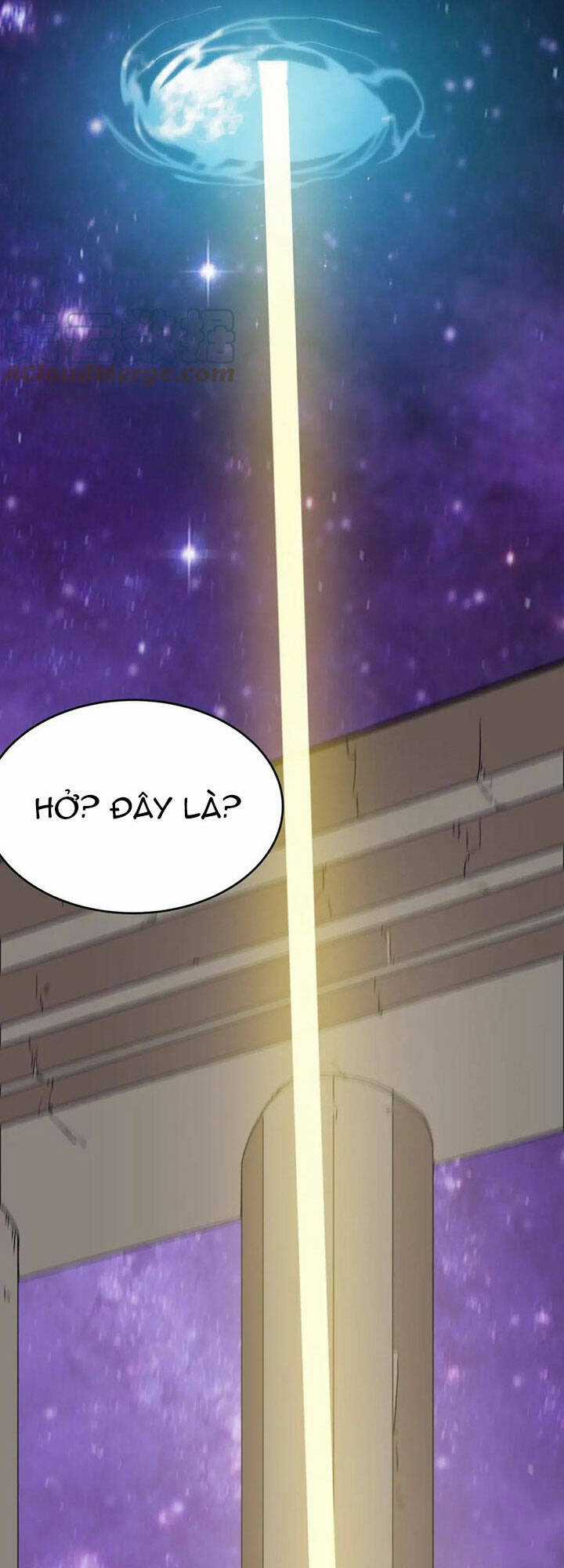 Anh Hùng Dũng Cảm Chapter 65 trang 6