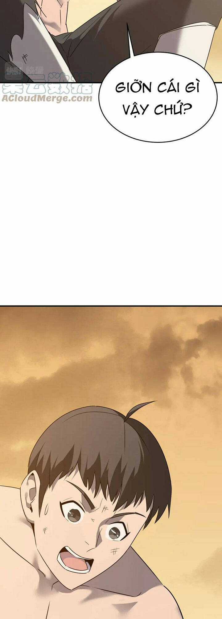 Anh Hùng Dũng Cảm Chapter 66 trang 10