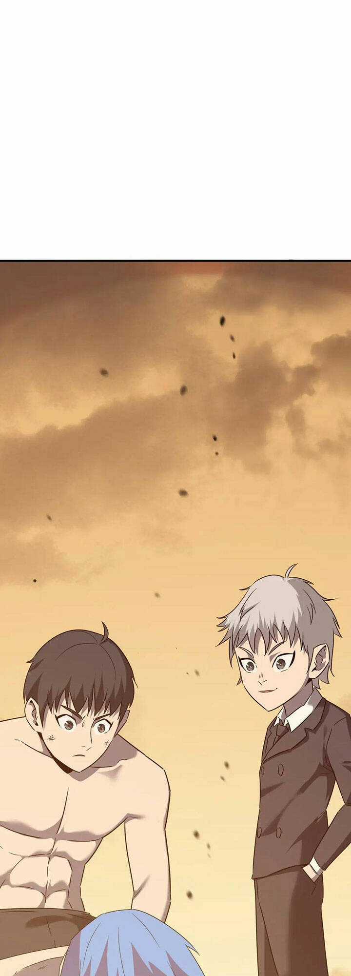 Anh Hùng Dũng Cảm Chapter 66 trang 12