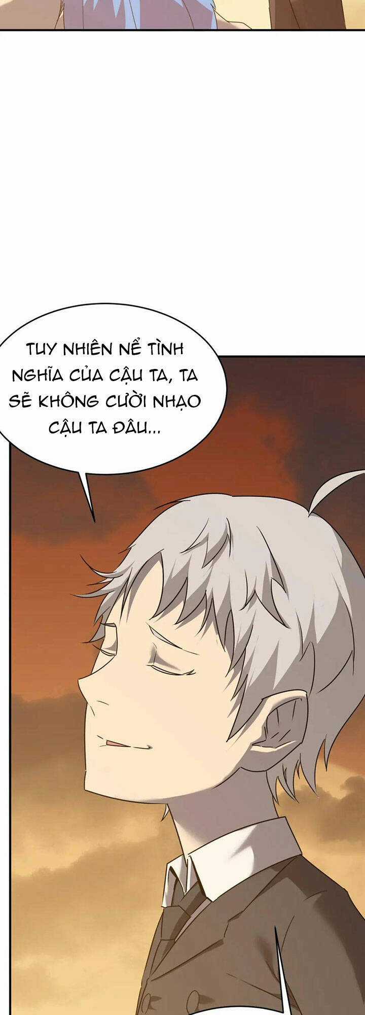 Anh Hùng Dũng Cảm Chapter 66 trang 13