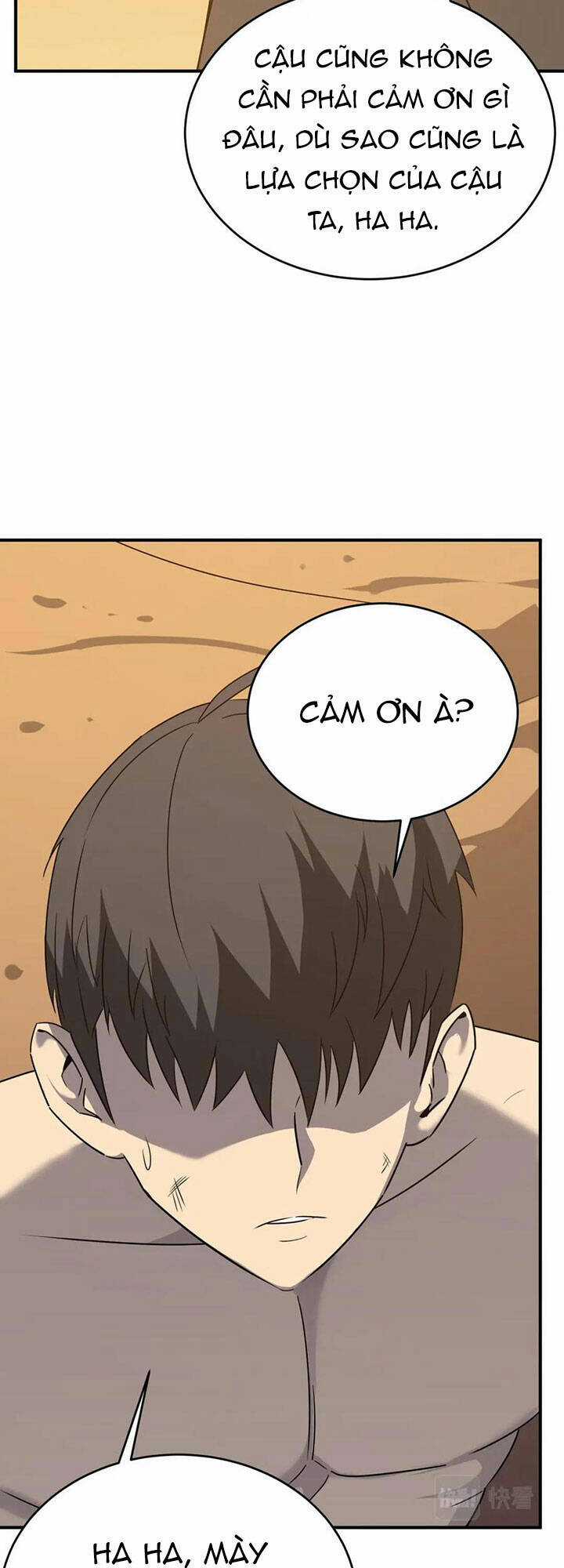 Anh Hùng Dũng Cảm Chapter 66 trang 14