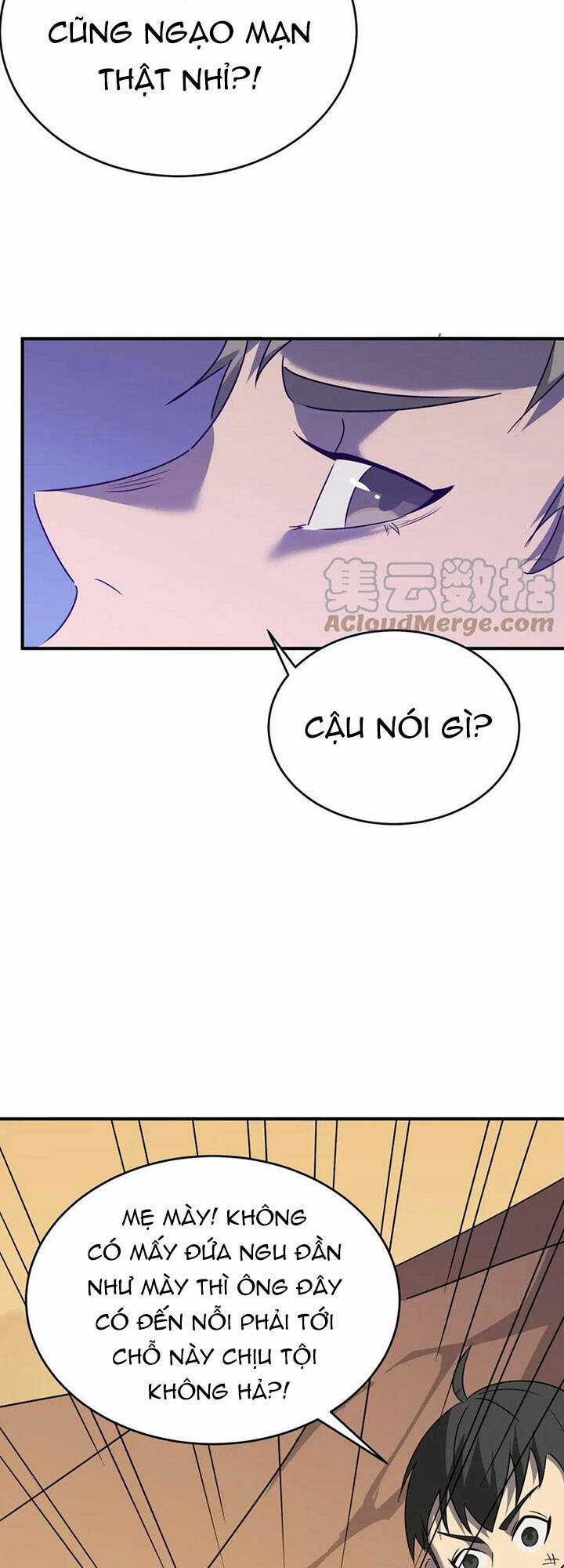 Anh Hùng Dũng Cảm Chapter 66 trang 15