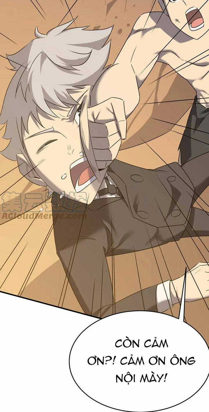 Anh Hùng Dũng Cảm Chapter 66 trang 16