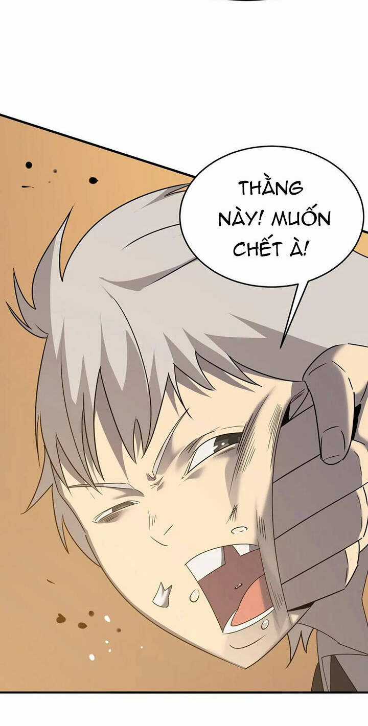 Anh Hùng Dũng Cảm Chapter 66 trang 17