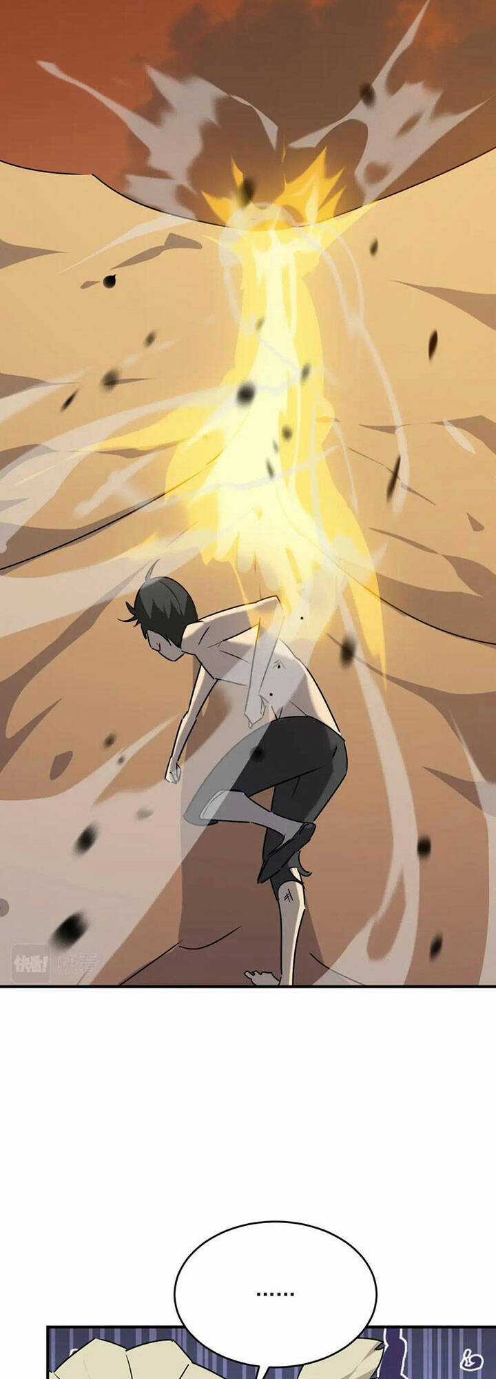 Anh Hùng Dũng Cảm Chapter 66 trang 19