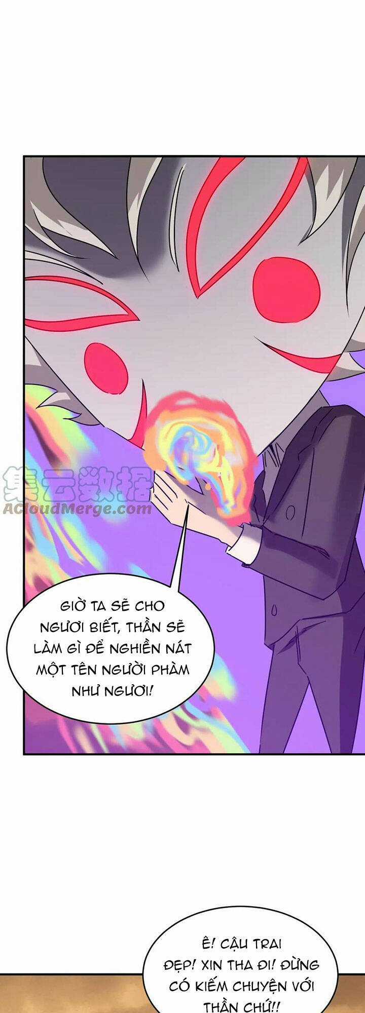 Anh Hùng Dũng Cảm Chapter 66 trang 26