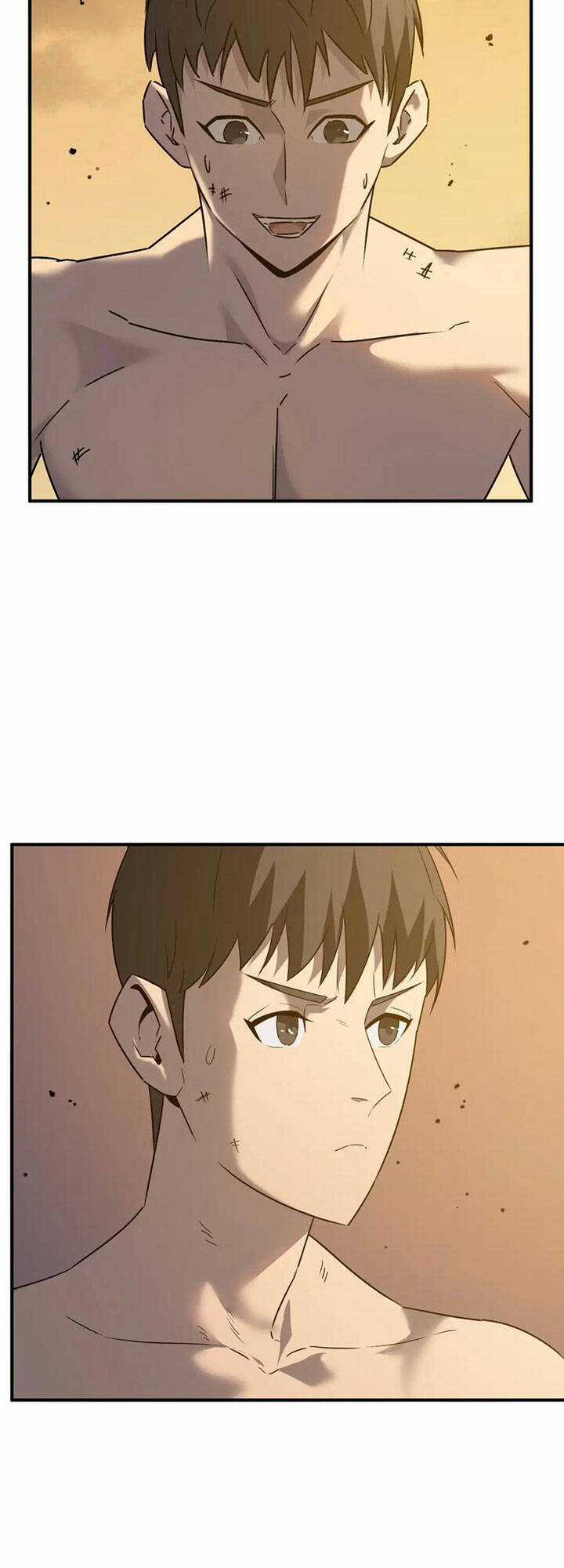 Anh Hùng Dũng Cảm Chapter 66 trang 3