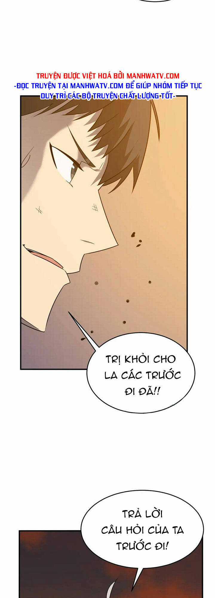 Anh Hùng Dũng Cảm Chapter 66 trang 30