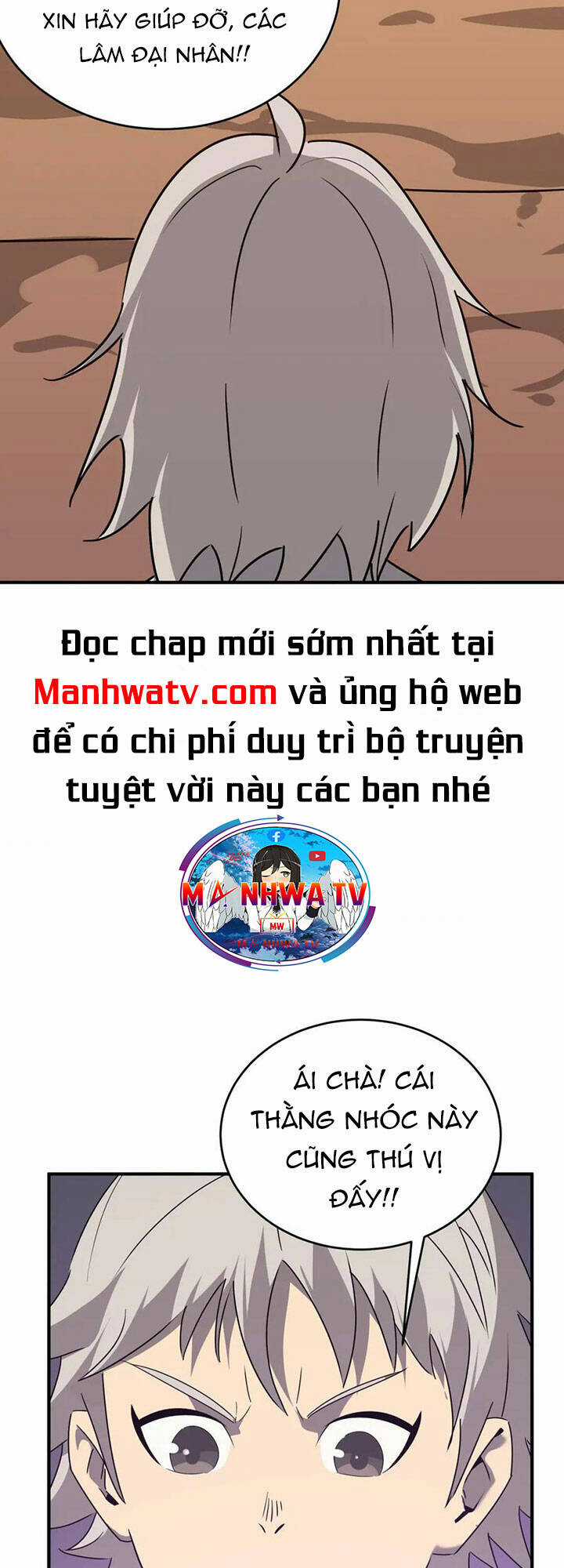 Anh Hùng Dũng Cảm Chapter 66 trang 34