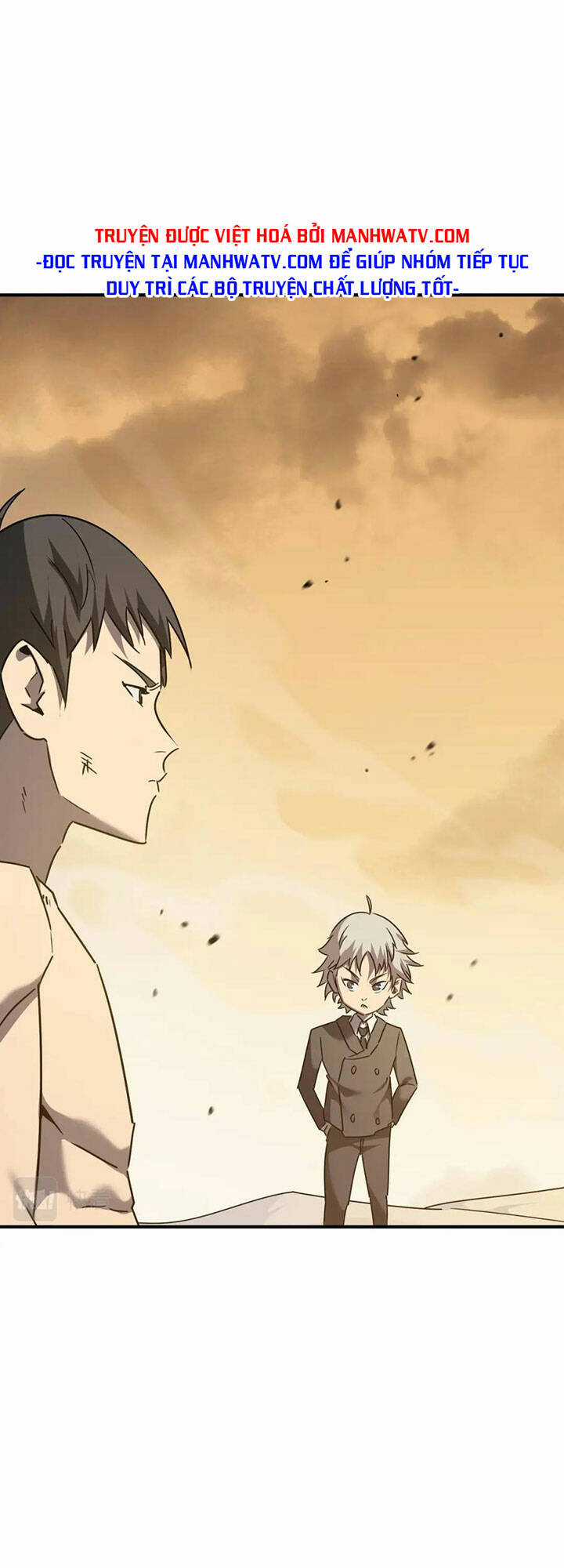 Anh Hùng Dũng Cảm Chapter 66 trang 4