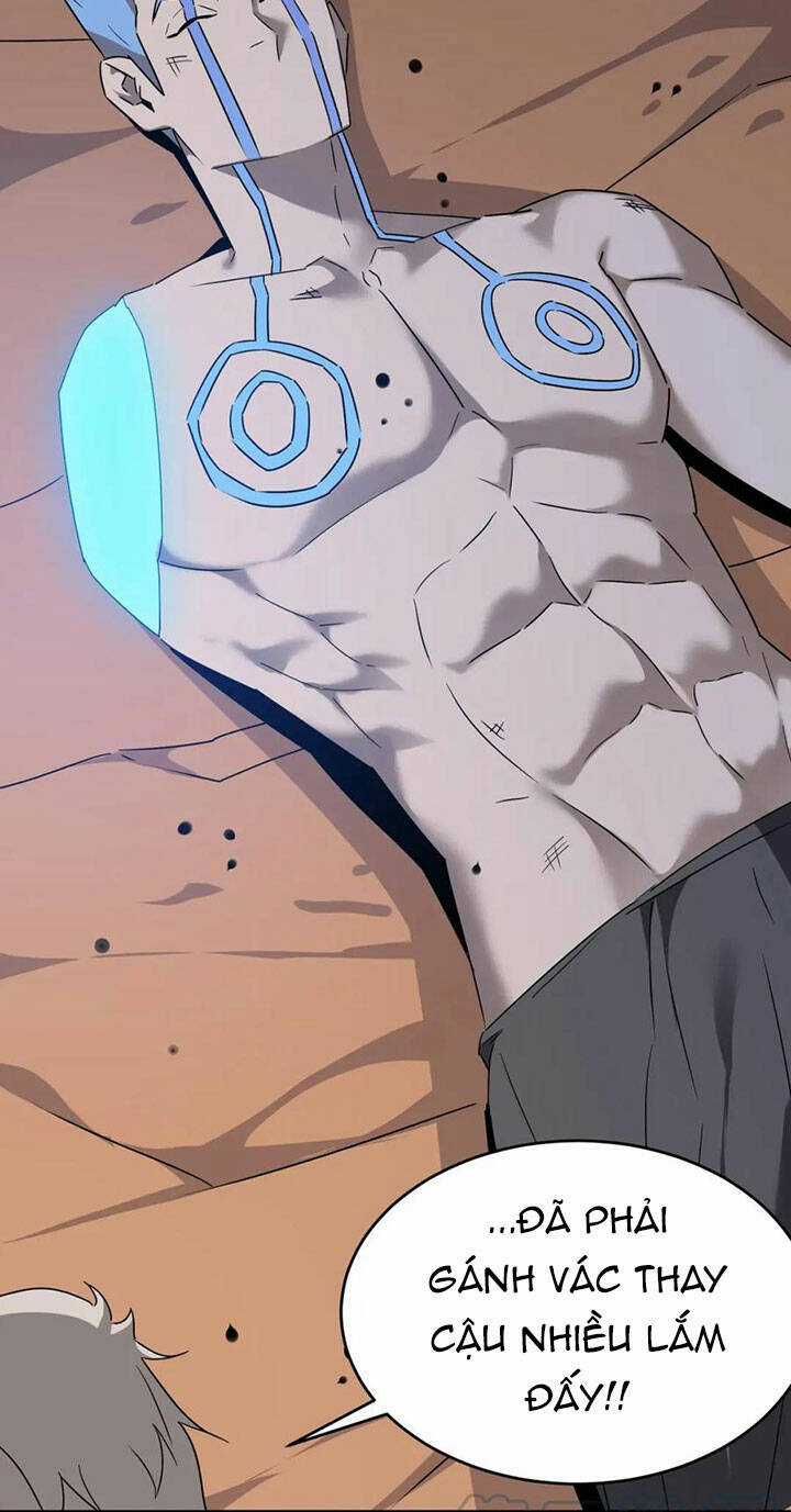 Anh Hùng Dũng Cảm Chapter 66 trang 8