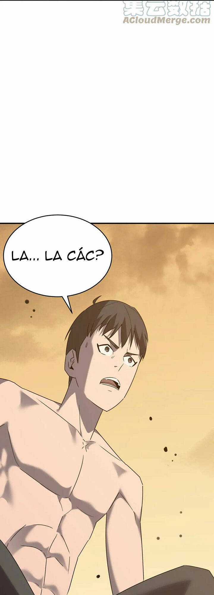 Anh Hùng Dũng Cảm Chapter 66 trang 9