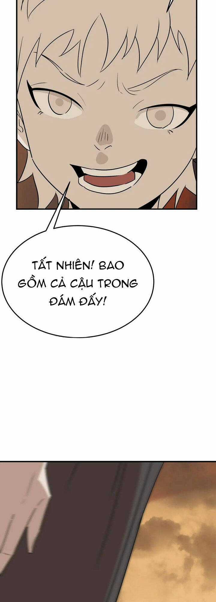 Anh Hùng Dũng Cảm Chapter 67 trang 10