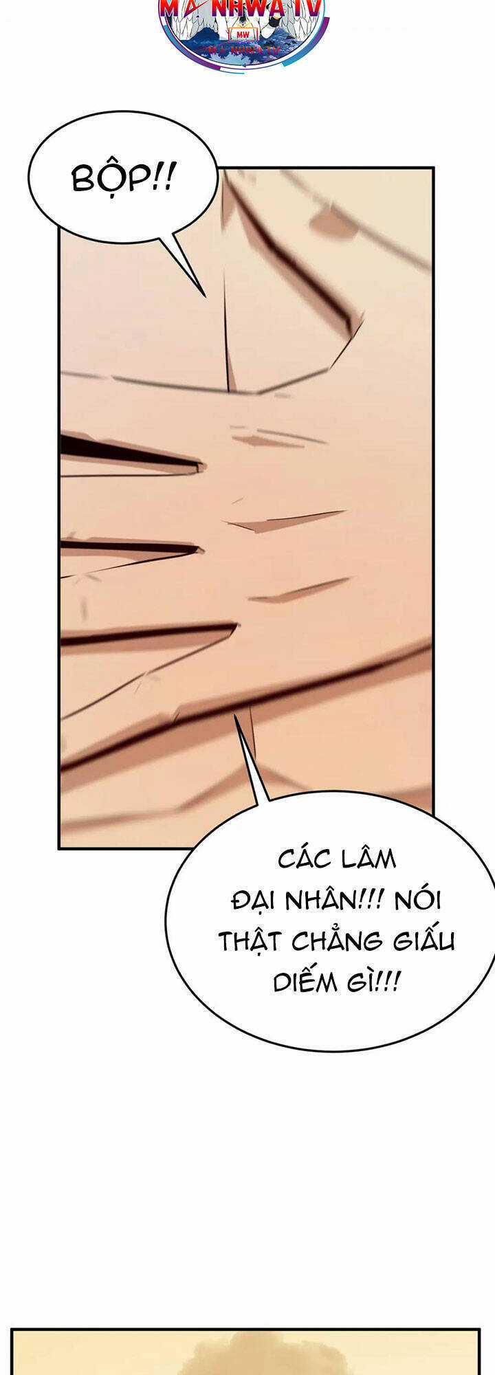 Anh Hùng Dũng Cảm Chapter 67 trang 12