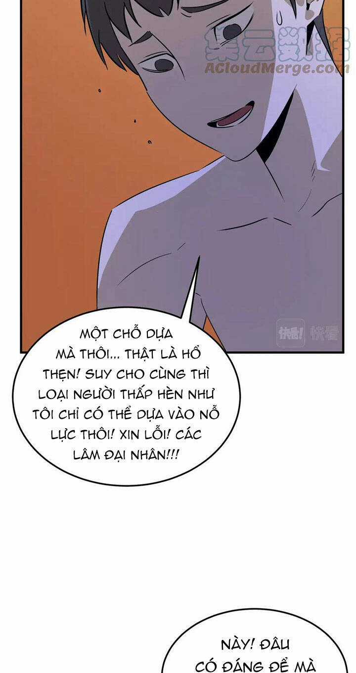 Anh Hùng Dũng Cảm Chapter 67 trang 16