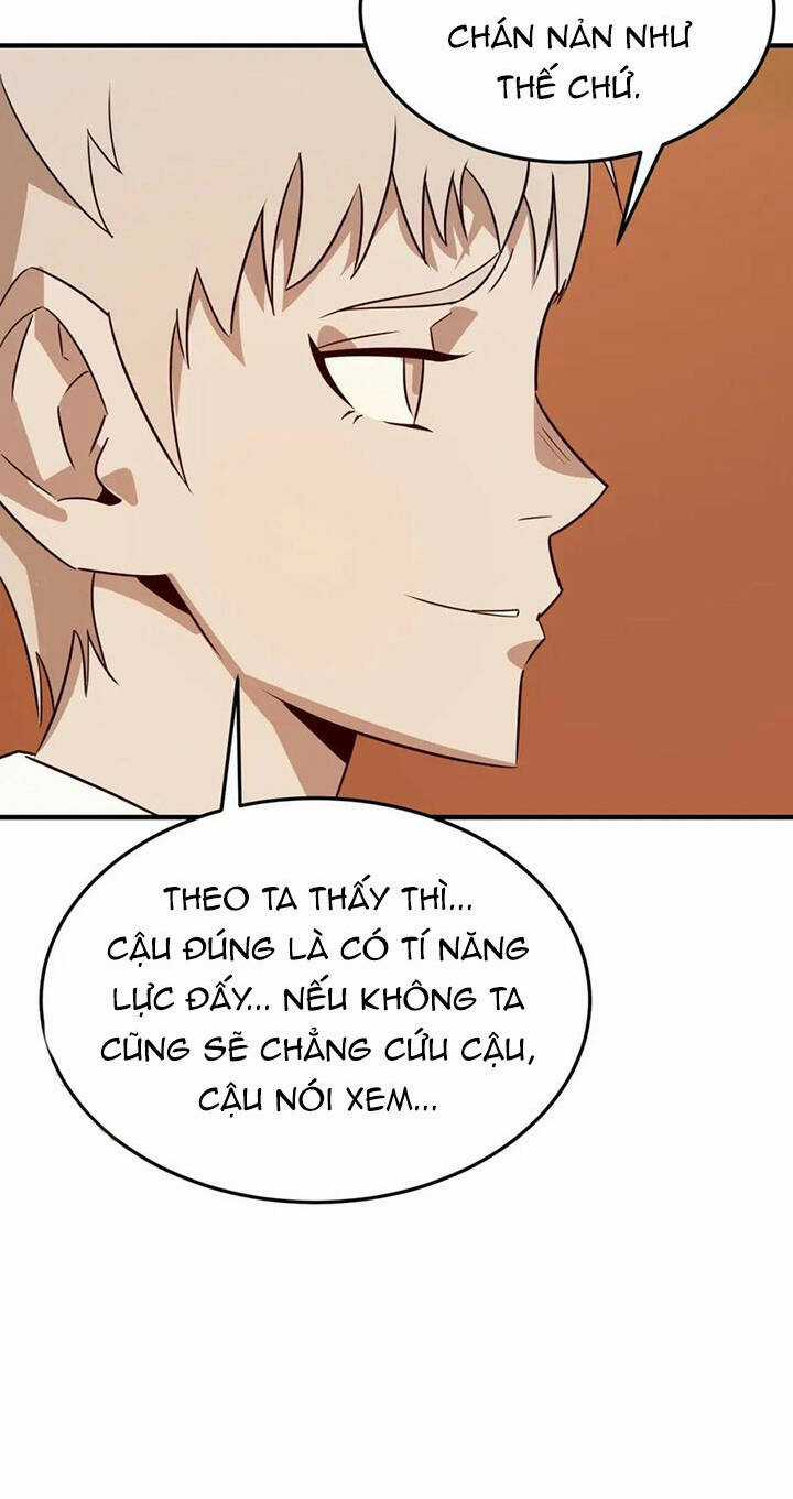 Anh Hùng Dũng Cảm Chapter 67 trang 17