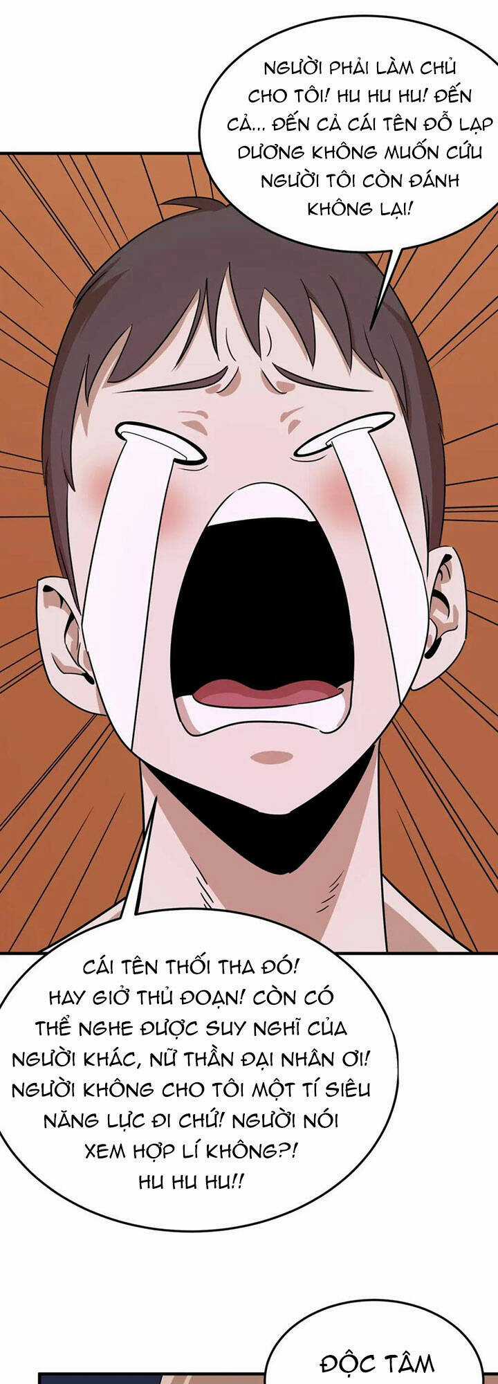 Anh Hùng Dũng Cảm Chapter 67 trang 20