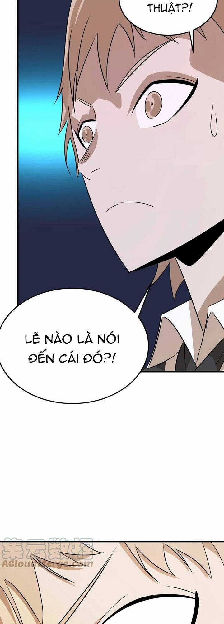 Anh Hùng Dũng Cảm Chapter 67 trang 21