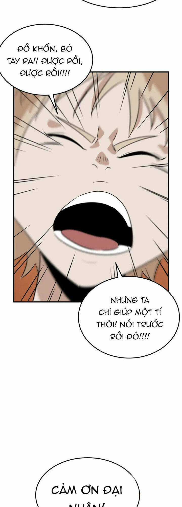 Anh Hùng Dũng Cảm Chapter 67 trang 24