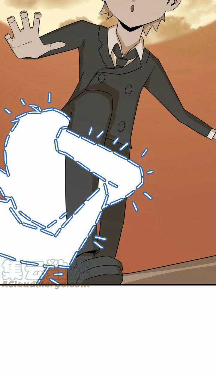 Anh Hùng Dũng Cảm Chapter 67 trang 26