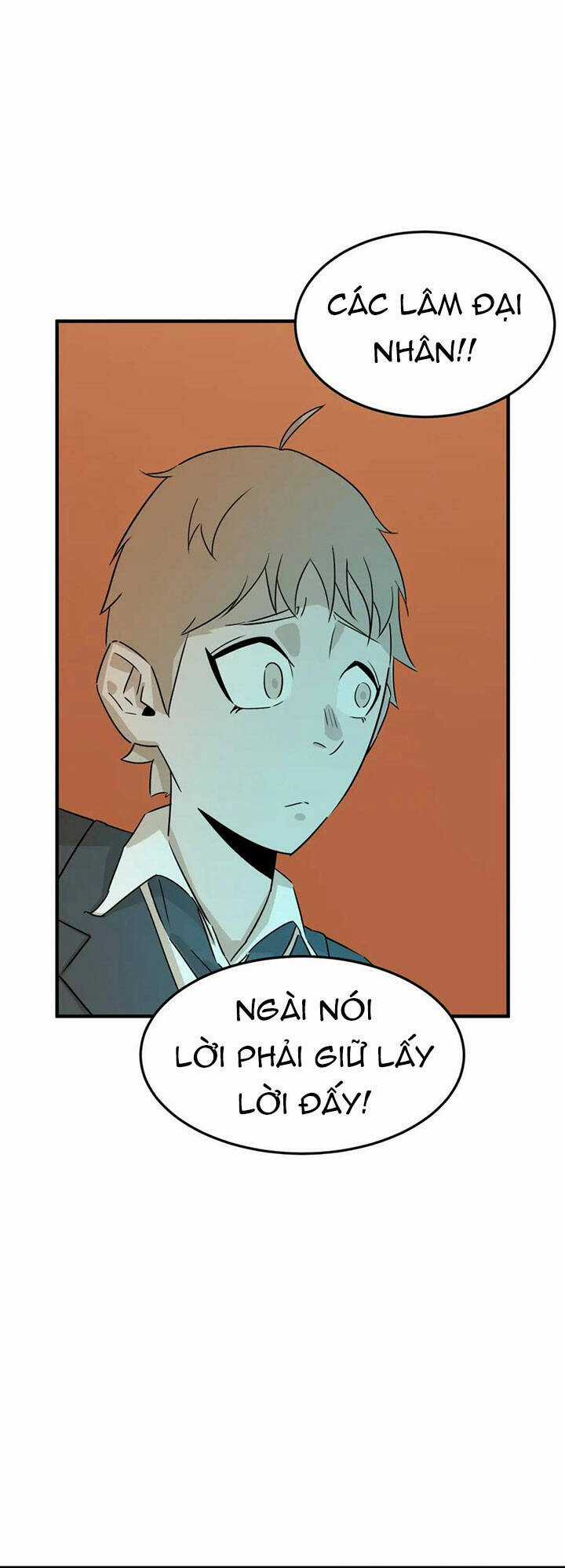 Anh Hùng Dũng Cảm Chapter 67 trang 27