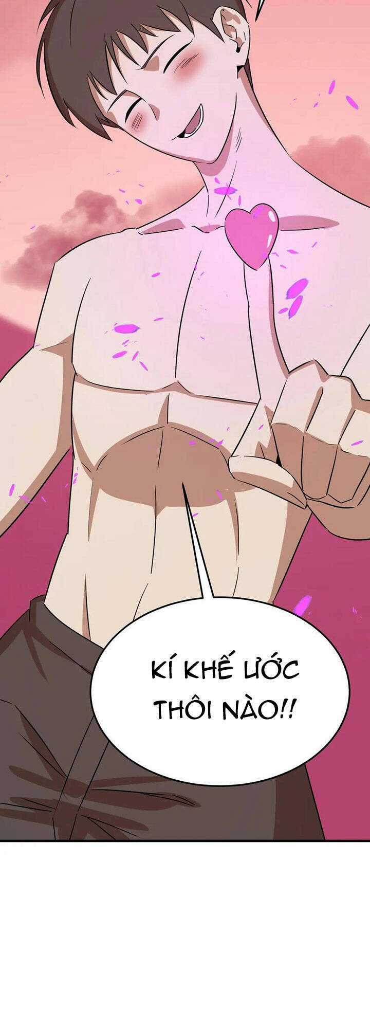 Anh Hùng Dũng Cảm Chapter 67 trang 29