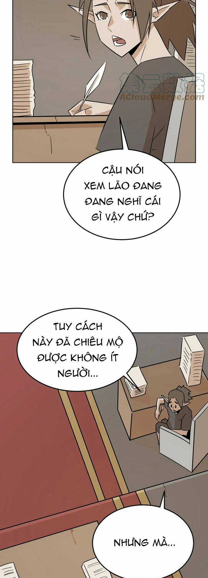 Anh Hùng Dũng Cảm Chapter 67 trang 34