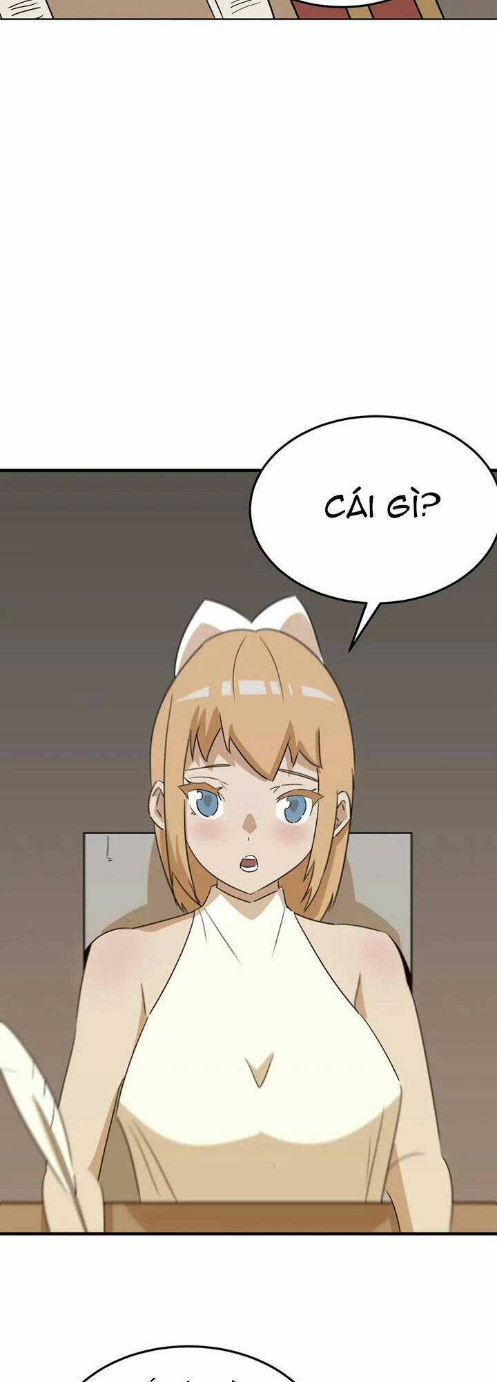 Anh Hùng Dũng Cảm Chapter 67 trang 35