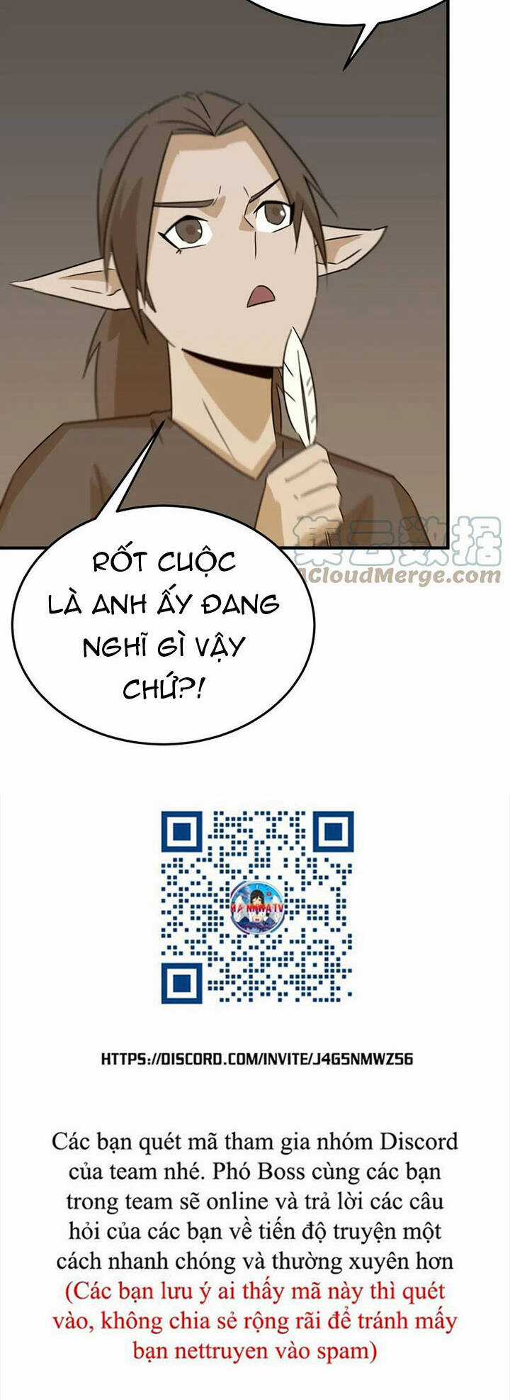 Anh Hùng Dũng Cảm Chapter 67 trang 37