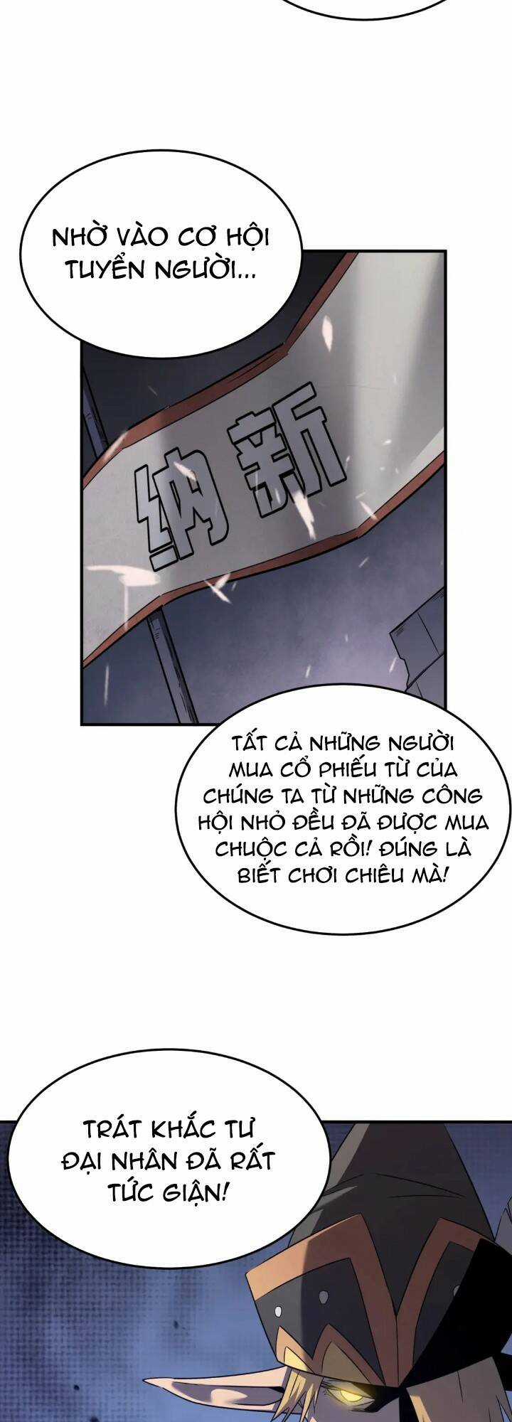 Anh Hùng Dũng Cảm Chapter 68 trang 11